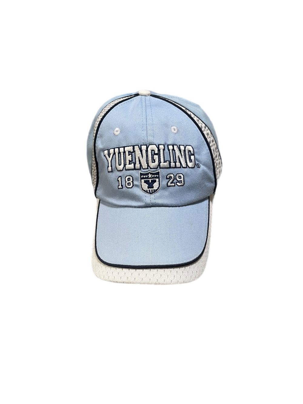 NWOT: Vintage 90s Yuengling Embroidered Hat